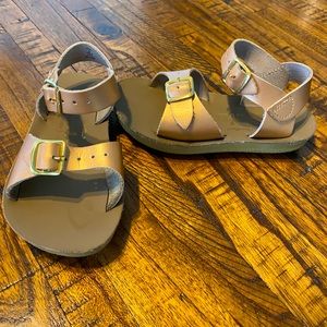 SunSan Sufer Saltwater Sandal